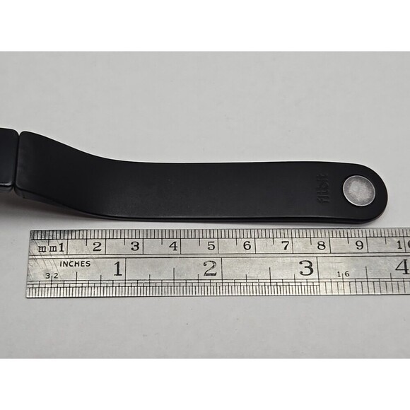 Fitbit Inspire HR FB413 Activity Tracker Heart Monitor Smartwatch No Charger - Picture 8 of 12